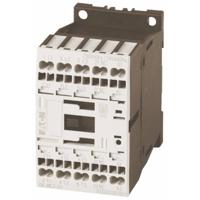 Eaton DILMC7-01(24VDC) Vermogensbeveiliging 3x NO 3 kW 1 stuk(s) - thumbnail