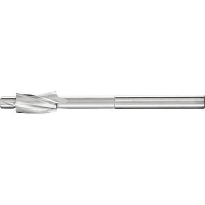 PFERD TOOLS FLS HSS DIN 373 8,0 M 25203108 Platte boor 8 mm HSS 1 stuk(s)