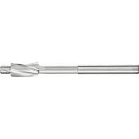 PFERD TOOLS FLS HSS DIN 373 8,0 M 25203108 Platte boor 8 mm HSS 1 stuk(s)