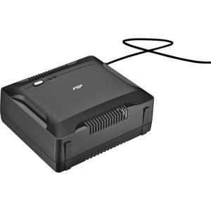 FSP Nano 600 UPS Stand-by (Offline) 0,6 kVA 360 W 2 AC-uitgang(en)