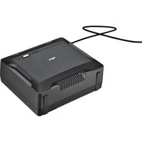 FSP Nano 600 UPS Stand-by (Offline) 0,6 kVA 360 W 2 AC-uitgang(en) - thumbnail