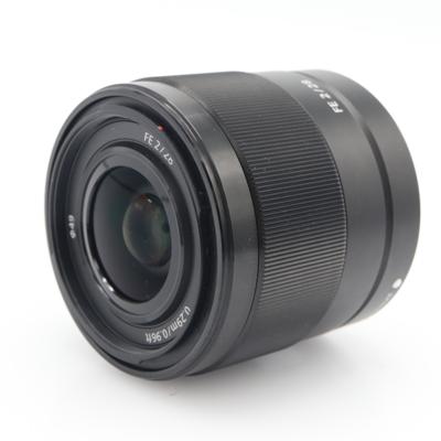 Sony FE 28mm F/2 occasion