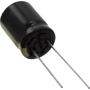 Panasonic EEU-FM1H102 Elektrolytische condensator Radiaal bedraad 7.5 mm 1000 µF 50 V 20 % (Ø) 16 mm 1 stuk(s)