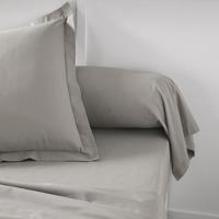 Bolster case - TODAY - Essential - 45 x 185 cm - 100% katoen - Beige