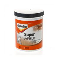 Alabastine super afbijt 1 liter
