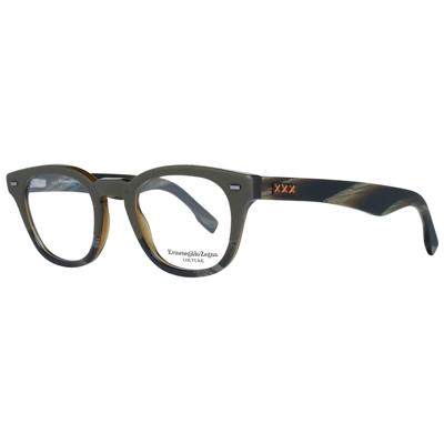 Heren Brillenframe Ermenegildo Zegna ZC5011 09848