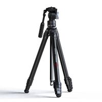 Ulanzi Zero V Carbon reisstatief met videokop Ulanzi Zero V Carbon reisstatief met videokop