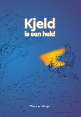 Kjeld is een held (Paperback)
