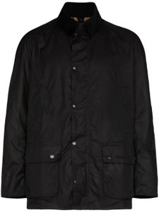 Barbour veste Ashby - Bleu