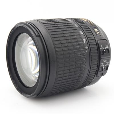 Nikon AF-S 18-105mm f/3.5-5.6G VR ED DX occasion