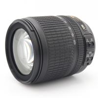 Nikon AF-S 18-105mm f/3.5-5.6G VR ED DX occasion