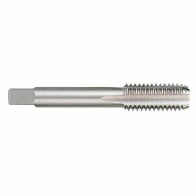 Set handtappen RUKO 12 mm Snelstaal (HSS) 29 mm DIN 352