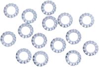 Dresselhaus tandveering