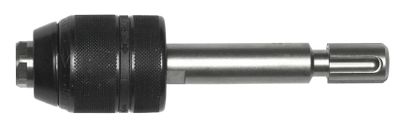 Makita Accessoires Boorkop snelspan + SDS-max adapter - 122829-5