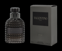 Valentino Uomo Intense Eau de parfum Spray 50 ml Heren Valentino Uomo Intense Eau de parfum Spray 50 ml Heren