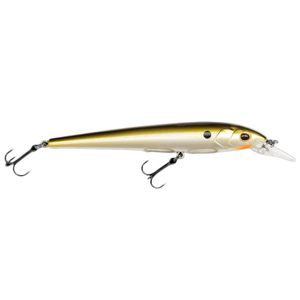 Hit Stick 12F 12CM Gold Shad Kunstaas