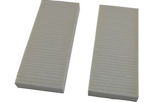 Interieurfilter NC2030