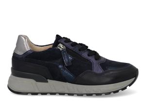 Gabor 76.368.46 dkblue donkerblauw maat 41