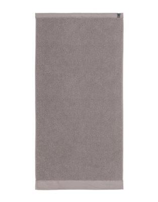 Essenza Essenza Connect Organic Uni Handdoek Natural 60x110