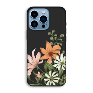 Floral bouquet: iPhone 13 Pro Biologisch afbreekbaar hoesje