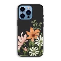 Floral bouquet: iPhone 13 Pro Biologisch afbreekbaar hoesje
