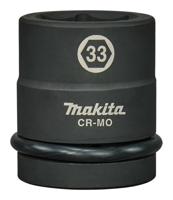 Makita Accessoires Krachtdop 33x63mm - E-24549