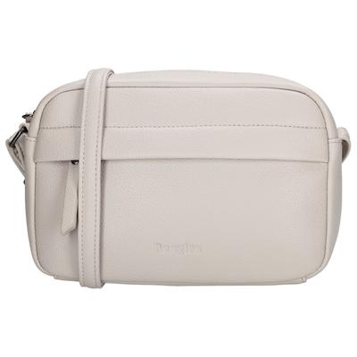 Beagles Schoudertasje Tarragona Licht Taupe