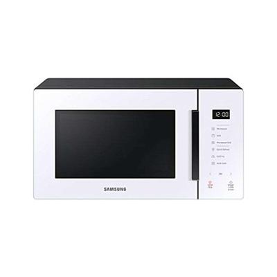 Magnetron met Grill Samsung MG23T5018CW Wit 800 W 23 L