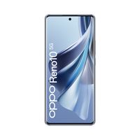 OPPO Reno 10 5G 17 cm (6.7") Dual SIM Android 13 USB Type-C 8 GB 256 GB 5000 mAh Blauw