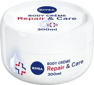 Nivea Body Creme Repair&Care - 200 ml