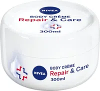Nivea Body Creme Repair&Care - 200 ml