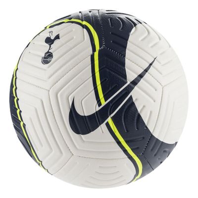 Tottenham Voetbal Strike - Wit/Neon/Navy Tottenham Voetbal Strike - Wit/Neon/Navy