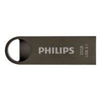 USB-stick 3.1 Philips Moon Space Grey 32GB