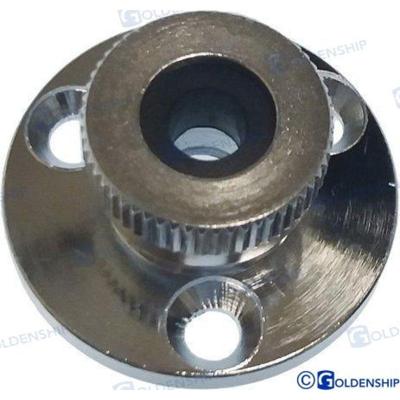 Enchufes y pasacables GS11017 - PASACABLES 0 6 M/M.