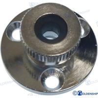 Enchufes y pasacables GS11017 - PASACABLES 0 6 M/M.