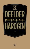 Hardgin - J.A. Deelder - ebook