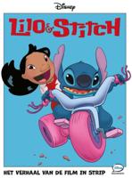 Lilo & Stitch Filmstrip (Paperback)
