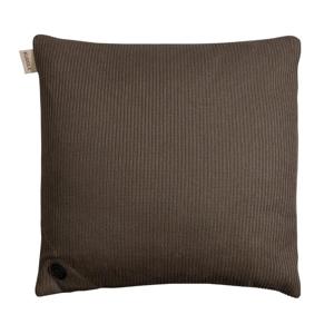 Kuddle Warmtekussen - 45x45cm Mocha Brown - 1 Powerbank