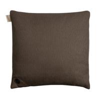 Kuddle Warmtekussen - 45x45cm Mocha Brown - 1 Powerbank Kuddle Warmtekussen - 45x45cm Mocha Brown - 1 Powerbank