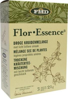 Flor Essence Dry 21 gram 3 Stuks Flor Essence Dry 21 gram 3 Stuks