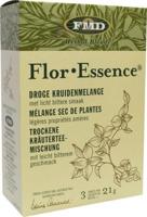 Flor Essence Dry 21 gram 3 Stuks