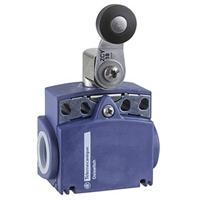 Schneider Electric ZB5AG0D Frontelement voor sleutelschakelaar 1 stuk(s)