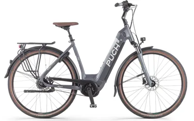Puch Puch E-Maxi S+ Active Plus 500
