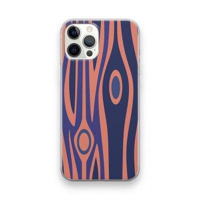 Bast A: iPhone 12 Pro Transparant Hoesje