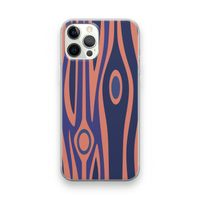 Bast A: iPhone 12 Pro Transparant Hoesje