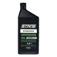 STANS Stan&apos;s biobased suspension oil - 2,5wt - 1l