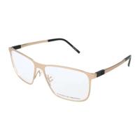 Uniseks Brillenframe Porsche Design P8276-B ø 57 mm