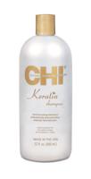 CHI Keratin Shampoo 946ml | Voor Shampoo Zonder Parabenen