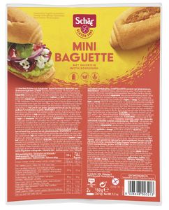 Schar Mini Baguette