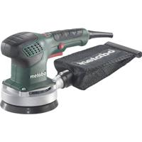 Metabo SXE 3125 600443000 Excentrische schuurmachine 310 W Ø 125 mm